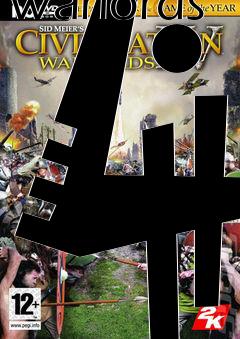 Box art for Warlords 4