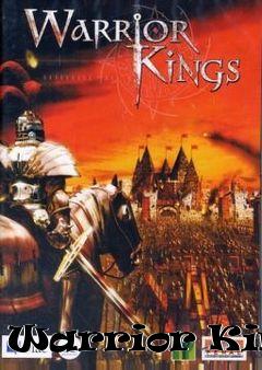 Box art for Warrior Kings