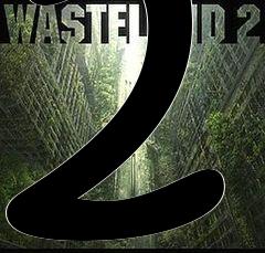 Box art for Wasteland 2