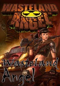 Box art for Wasteland Angel