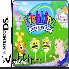 Box art for Webkinz