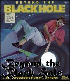 Box art for Beyond the Black Hole