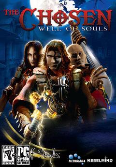 Box art for Well of Souls