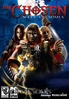 Box art for Well of Souls