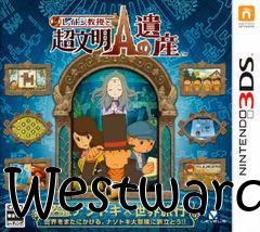 Box art for Westward