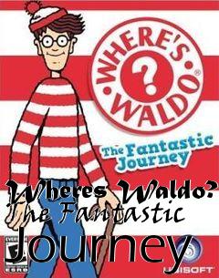 Box art for Wheres Waldo? The Fantastic Journey
