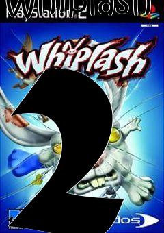 Box art for Whiplash 2