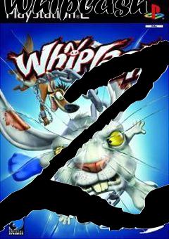 Box art for Whiplash 2