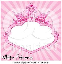 Box art for White Princess