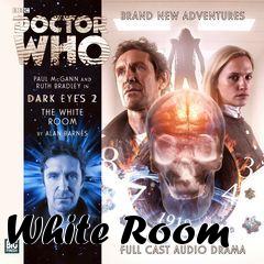 Box art for White Room