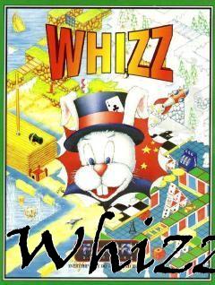 Box art for Whizz