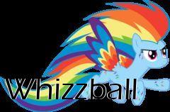 Box art for Whizzball