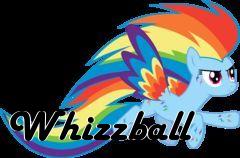 Box art for Whizzball