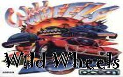 Box art for Wild Wheels