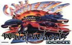 Box art for Wild Wheels