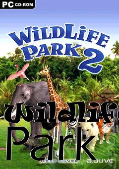 Box art for Wildlife Park