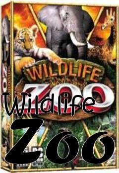 Box art for Wildlife Zoo