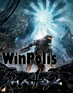 Box art for WinPolis 3.43