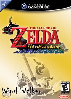 Box art for Wind Walker