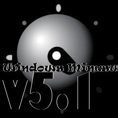 Box art for Windows Minesweeper v5.1