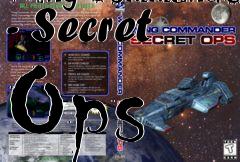 Box art for Wing Commander - Secret Ops