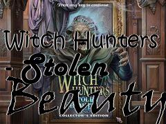 Box art for Witch Hunters - Stolen Beauty