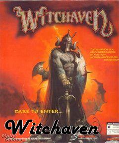 Box art for Witchaven