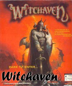 Box art for Witchaven