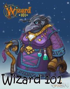 Box art for Wizard 101