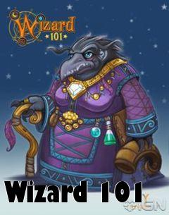 Box art for Wizard 101