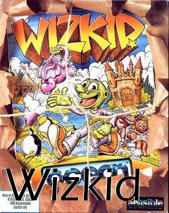 Box art for Wizkid