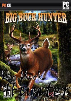 Box art for Big Buck Hunter