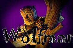 Box art for Wolfman