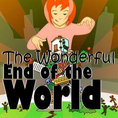 Box art for The Wonderful End of the World