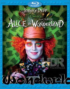 Box art for Wonderland