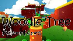 Box art for Woodle Tree Adventures