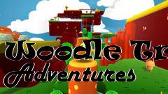 Box art for Woodle Tree Adventures