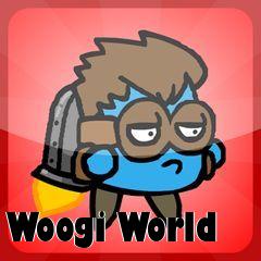 Box art for Woogi World