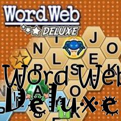 Box art for Word Web Deluxe