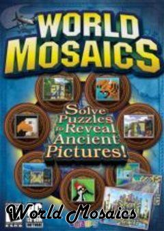 Box art for World Mosaics