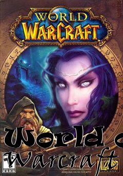 Box art for World of Warcraft