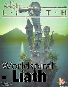 Box art for Worldspiral - Liath