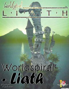 Box art for Worldspiral - Liath