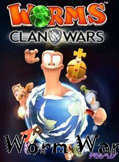 Box art for Worm Wars