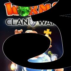 Box art for Worm Wars 3