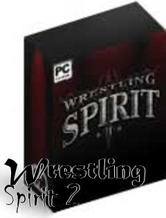 Box art for Wrestling Spirit 2