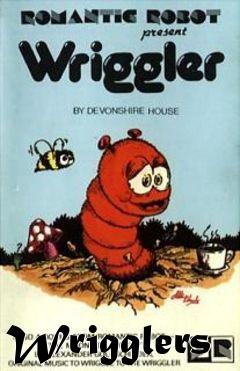 Box art for Wrigglers