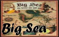 Box art for Big Sea