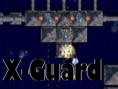 Box art for X-Guard