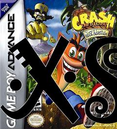 Box art for XS